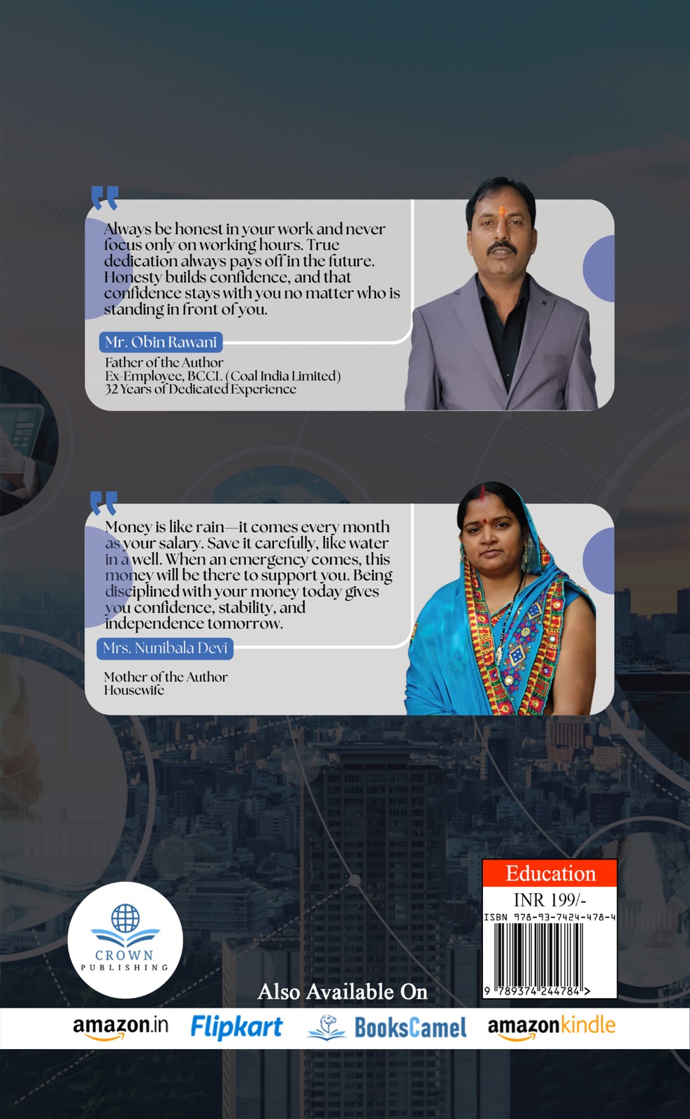 The Ultimate Job Seeker Guide